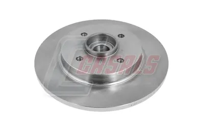 Brake Disc Citroën BERLINGO / BERLINGO FIRST Box Body/MPV · Citroën BERLINGO / BERLINGO FIRST MPV · Citroën XSARA PICASSO