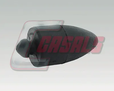 Rubber Buffer, suspension Fiat 124 Spider · Fiat ARGENTA · Fiat PANDA