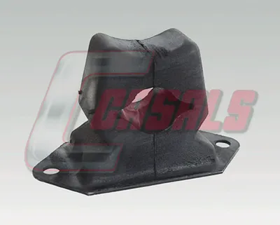 Rubber Buffer, suspension Iveco DAILY I Van · Iveco DAILY I Platform/Chassis · Iveco DAILY III Van