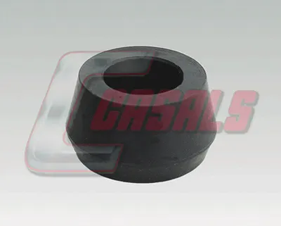Support, bumper CASALS 6336