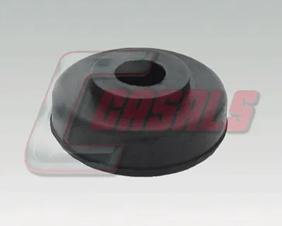 Support, bumper CASALS 6348