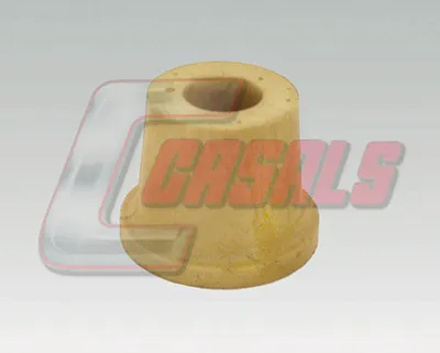 Shock absorber, cabin suspension CASALS 6351