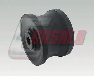Suspension, manual gearbox CASALS 6384