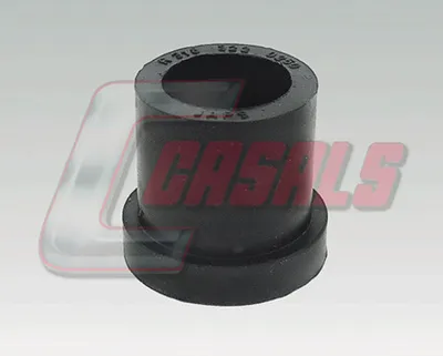 Bushing, leaf spring Mercedes-Benz T2/LN1 Van · Mercedes-Benz T2/LN1 Platform/Chassis · Mercedes-Benz T2/LN1 Cab with engine