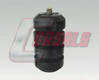 Rubber Buffer, suspension Mercedes-Benz T2/LN1 Van