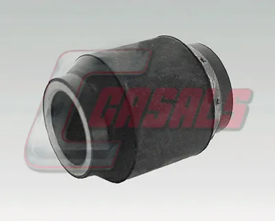 Bearing housing, CASALS 6453 crossbow