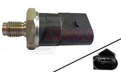 Sensor, fuel pressure Audi A8 D2 · Lancia KAPPA · Lancia KAPPA SW