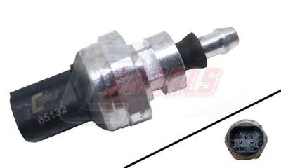 Sensor, pressure exhaust gas CASALS 65132