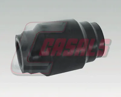 Bearing housing, CASALS 6515 crossbow