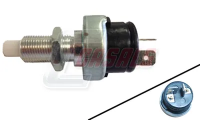 Stop Light Switch Mercedes-Benz MB Bus · Mercedes-Benz SPRINTER 2-t Platform/Chassis · Mercedes-Benz VITO Bus