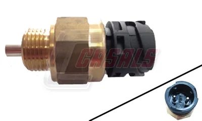 Switch, reverse pilot CASALS 65167