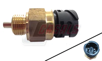 Switch, reverse pilot CASALS 65168