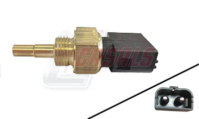 Sensor, coolant temperature CASALS 65195