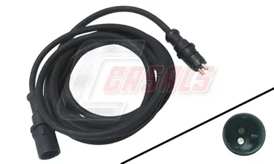 Connection cable, ABS CASALS 65341