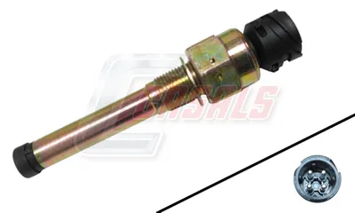 Sensor, speed/revolutions CASALS 65384