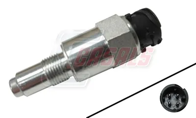 Sensor, speed/revolutions CASALS 65385