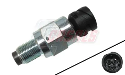 Sensor, speed/revolutions CASALS 65386
