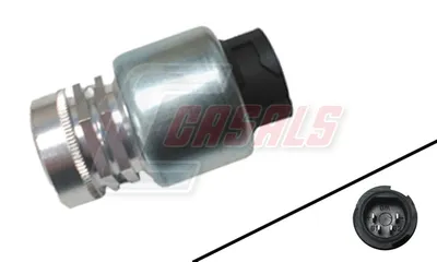 Sensor, speed/revolutions CASALS 65388