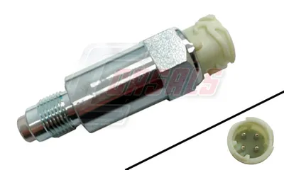 Sensor, speed/revolutions CASALS 65390