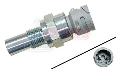 Sensor, speed/revolutions CASALS 65496