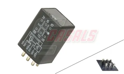 relay CASALS 65512