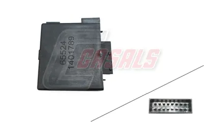 relay CASALS 65524