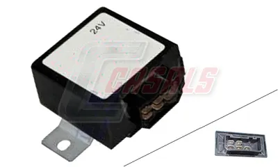 relay CASALS 65525