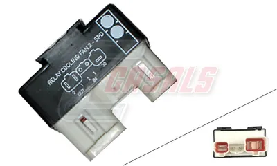 relay CASALS 65526