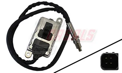 NOx sensor, urea injection CASALS 65536