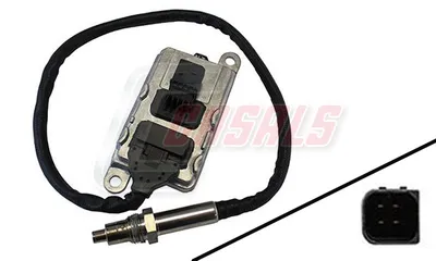 NOx sensor, urea injection CASALS 65537