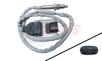 Sensor NOx, injection of urea CASALS 65539