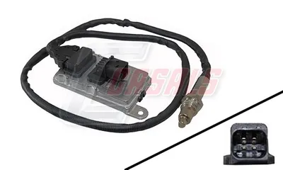 NOx sensor, urea injection CASALS 65542