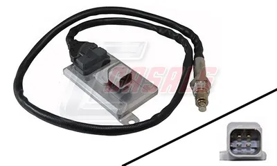 NOx sensor, urea injection CASALS 65544