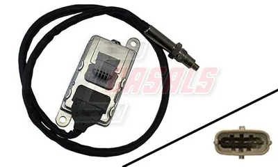NOx sensor, urea injection CASALS 65545