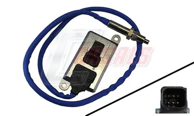 NOx sensor, urea injection CASALS 65547