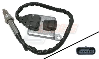 NOx sensor, urea injection CASALS 65548