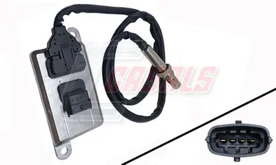 Sensor NOx, injection of urea CASALS 65552