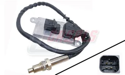 NOx sensor, urea injection CASALS 65555