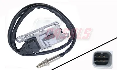 NOx sensor, urea injection CASALS 65558