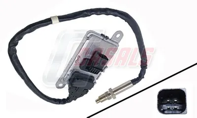 NOx sensor, urea injection CASALS 65559
