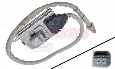 NOx sensor, urea injection CASALS 65560