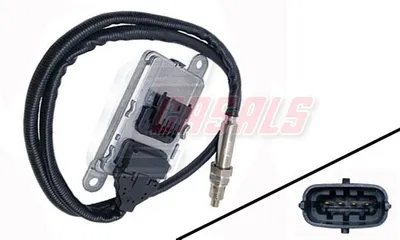 NOx sensor, urea injection CASALS 65561