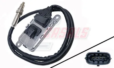 NOx sensor, urea injection CASALS 65562