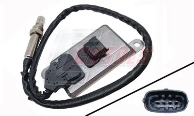 Sensor NOx, injection of urea CASALS 65563