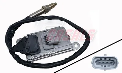 Sensor NOx, injection of urea CASALS 65564