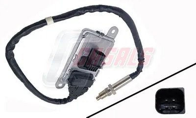 NOx sensor, urea injection CASALS 65566