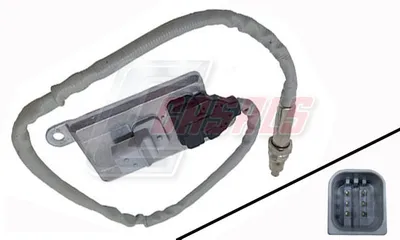 NOx sensor, urea injection CASALS 65568