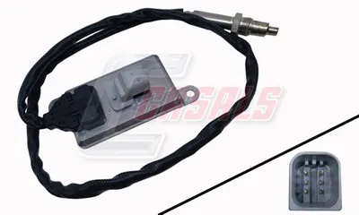 NOx sensor, urea injection CASALS 65570