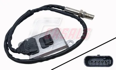 NOx sensor, urea injection CASALS 65573