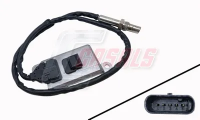 NOx sensor, urea injection CASALS 65574